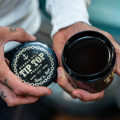 Tip Top Strong Hold Pomade Hair Pomade Tip Top 