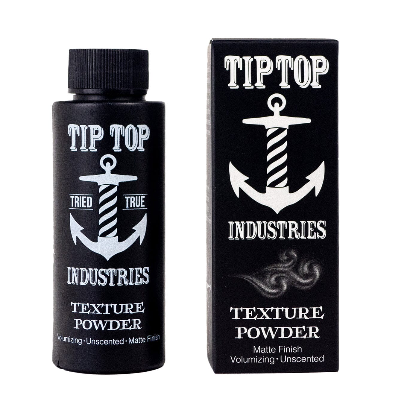 Tip Top Texture Powder – Fendrihan Canada
