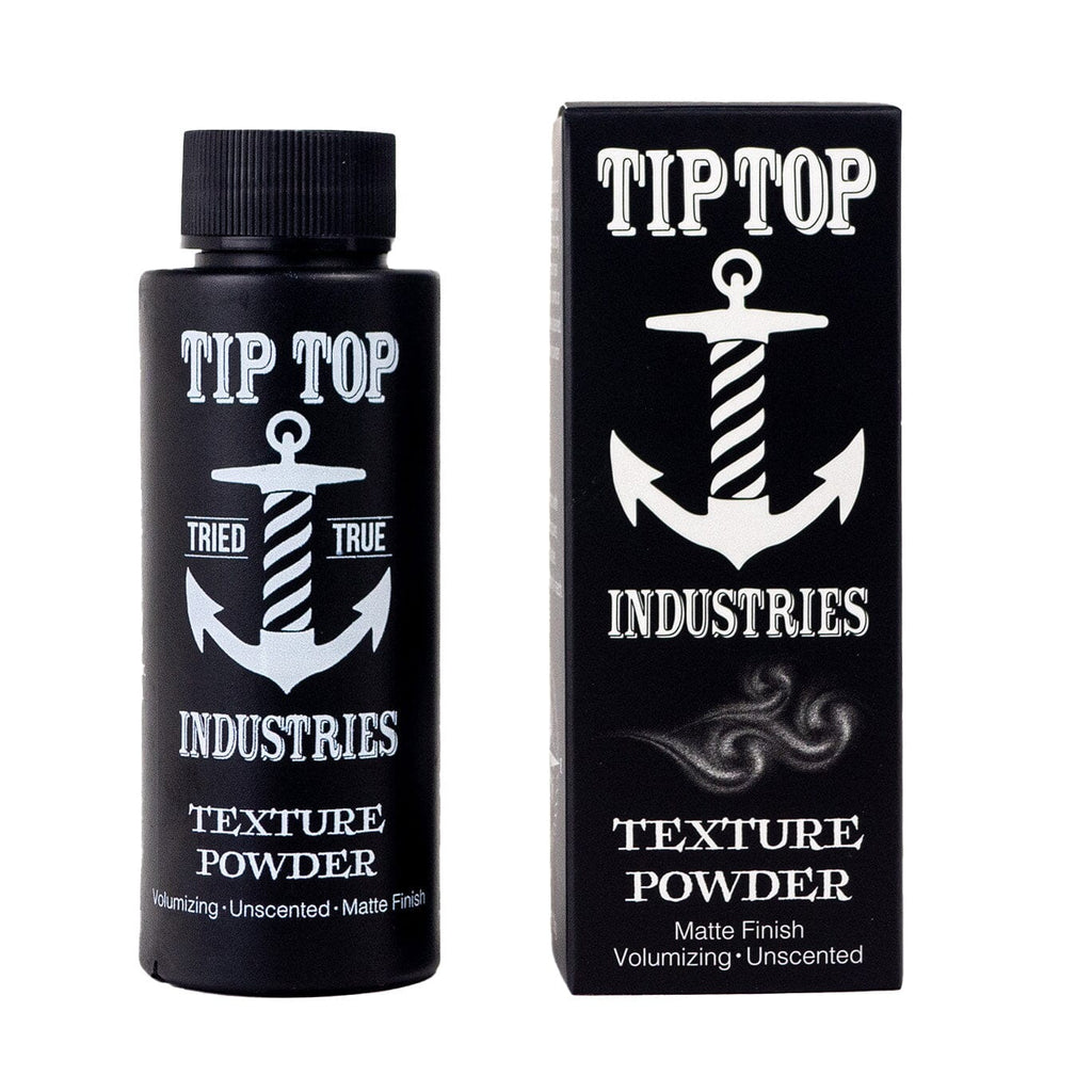 Tip Top Texture Powder Hair Powder Tip Top 