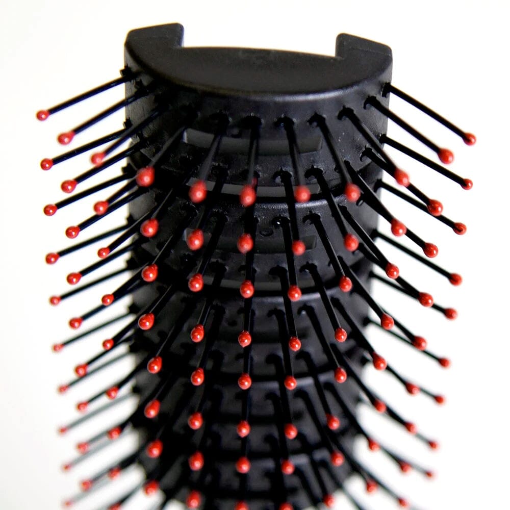 Uppercut Deluxe Vent Brush – Fendrihan Canada