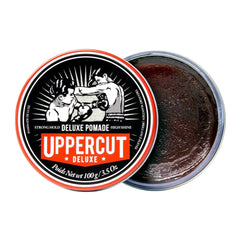 Uppercut Deluxe Deluxe Pomade Hair Pomade Uppercut Deluxe 