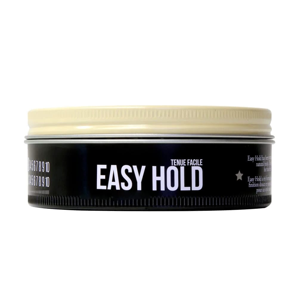 Uppercut Deluxe Easy Hold Hair Cream Hair Styling Cream Uppercut Deluxe 
