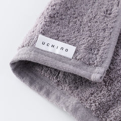 Uchino Stretch Hair Towel Towel Uchino 