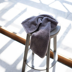 Uchino Stretch Hair Towel Towel Uchino 