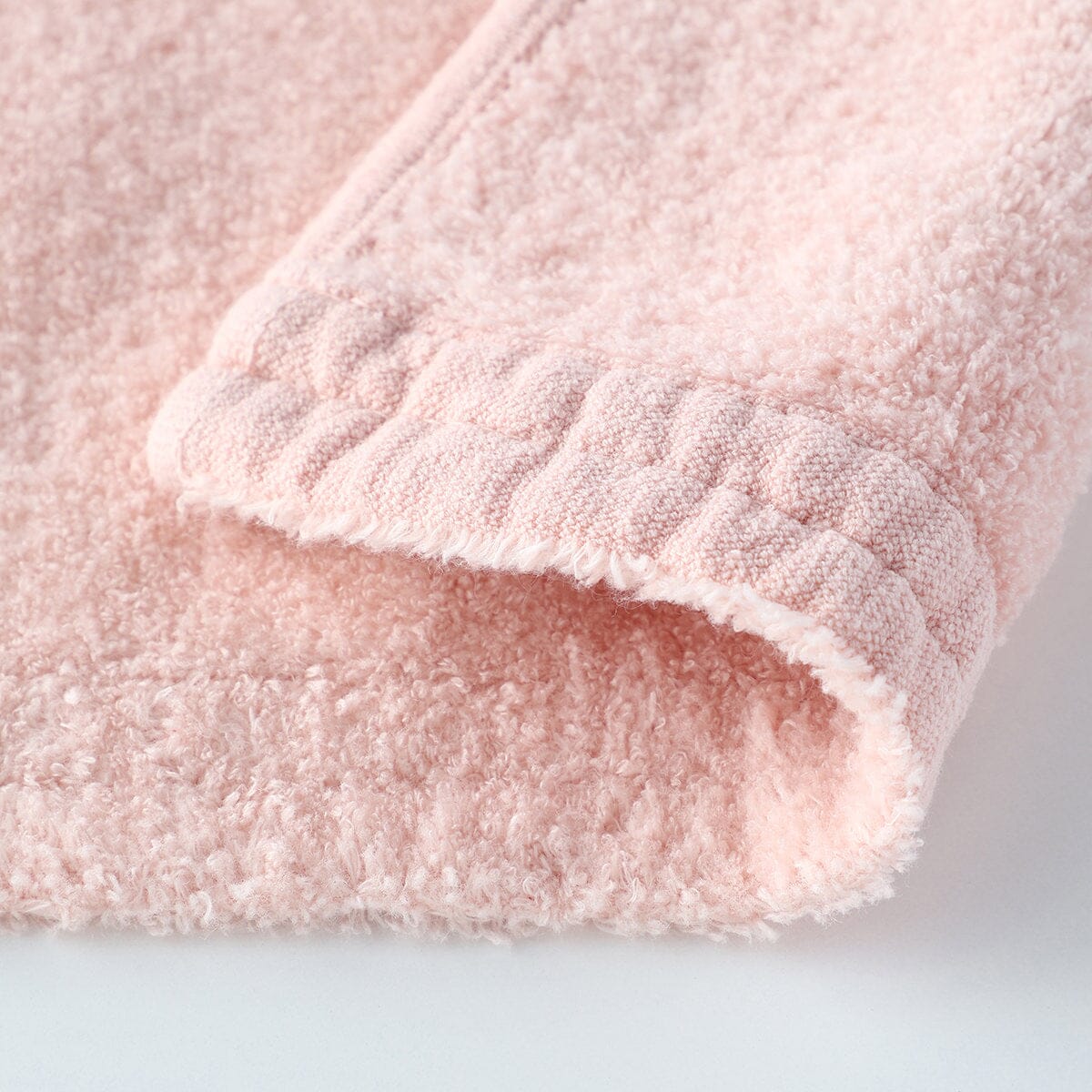 Uchino Skin Beauty Hair Stretch Towel Towel Uchino 