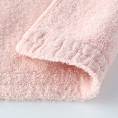 Uchino Skin Beauty Hair Stretch Towel Towel Uchino 