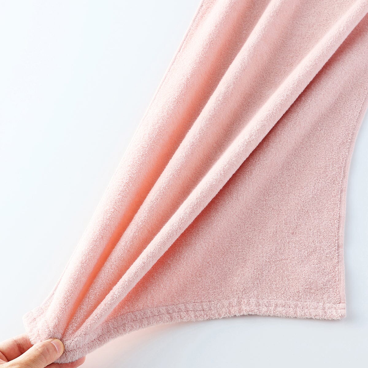 Uchino Skin Beauty Hair Stretch Towel Towel Uchino 