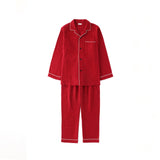 Uchino Marshmallow Gauze Pajamas Pajamas Uchino 