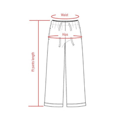 Uchino Marshmallow Gauze Pajamas Pajamas Uchino 