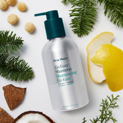 Ursa Major Go Easy Daily Shampoo Shampoo Ursa Major 