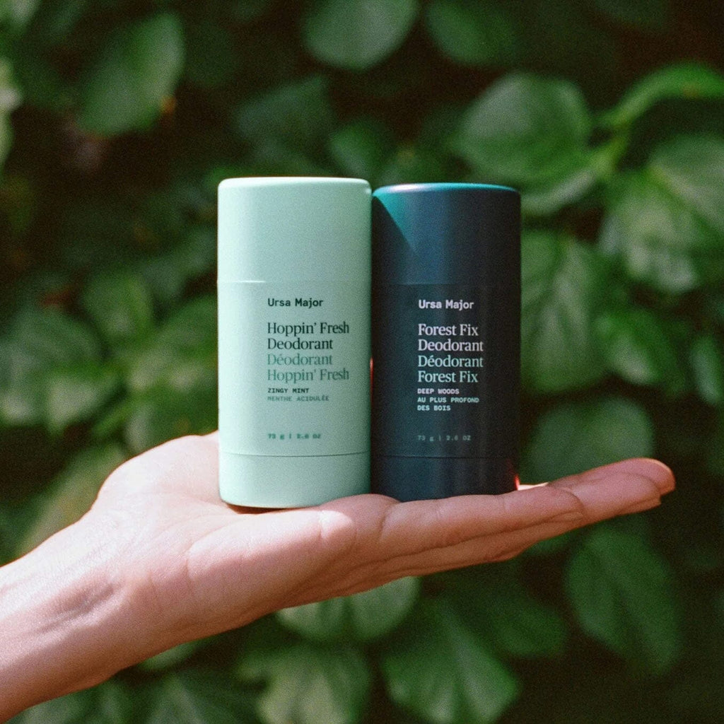 Ursa Major Hoppin’ Fresh Deodorant Deodorant Ursa Major 