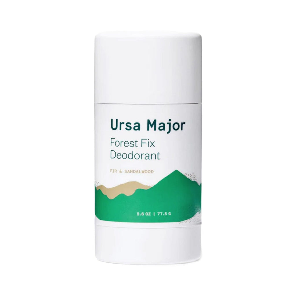 Ursa Major Forest Fix Deodorant Deodorant Ursa Major 
