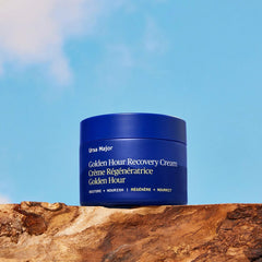 Ursa Major Golden Hour Recovery Cream Face Cream Ursa Major 