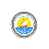 Swedish Dream Lemon Lip Balm Lip Balms Swedish Dream 