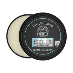 Valhalla Legend Beard Butter Beard Butter Valhalla Legend Ragnar's Reckoning 