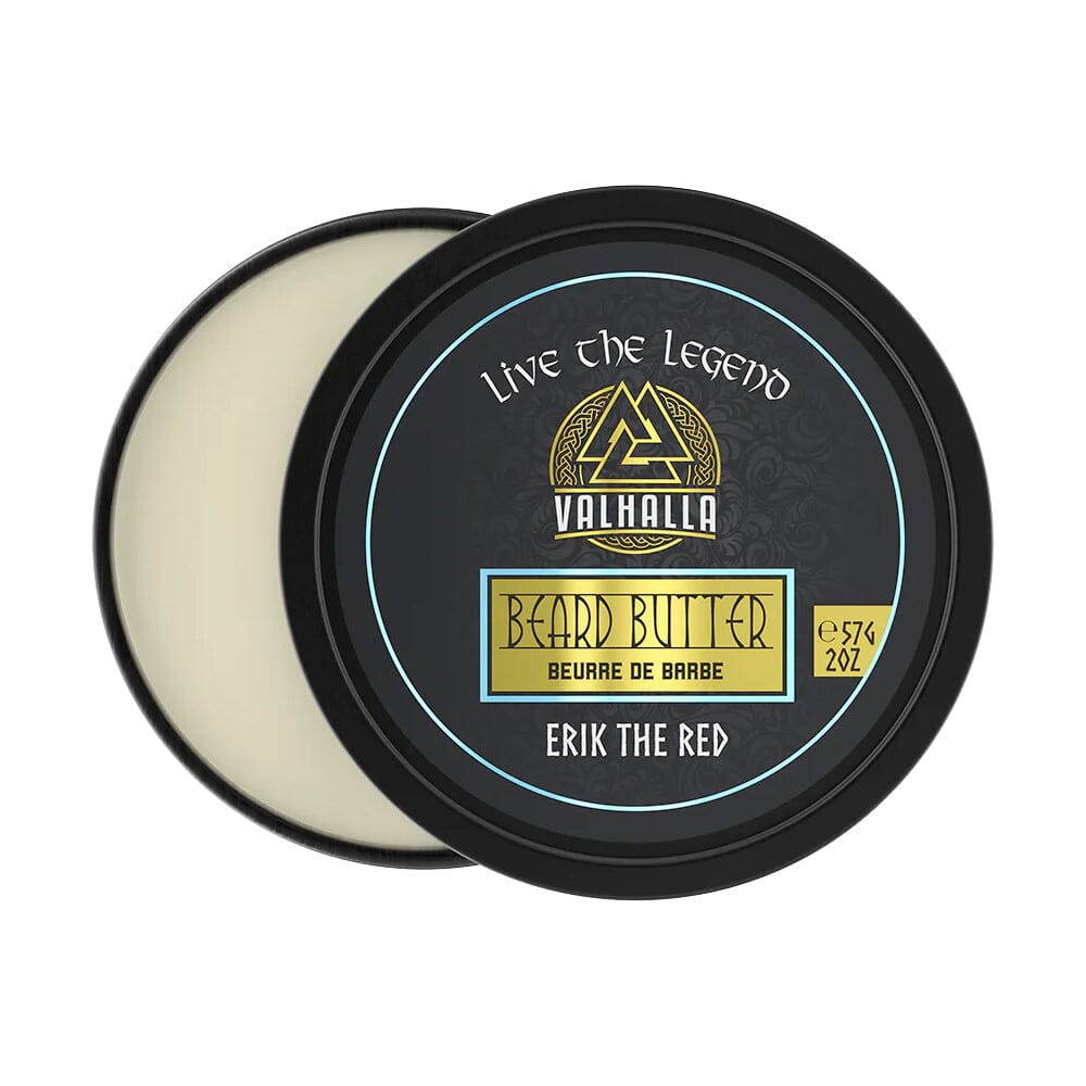 Valhalla Legend Beard Butter Beard Butter Valhalla Legend Erik the Red 