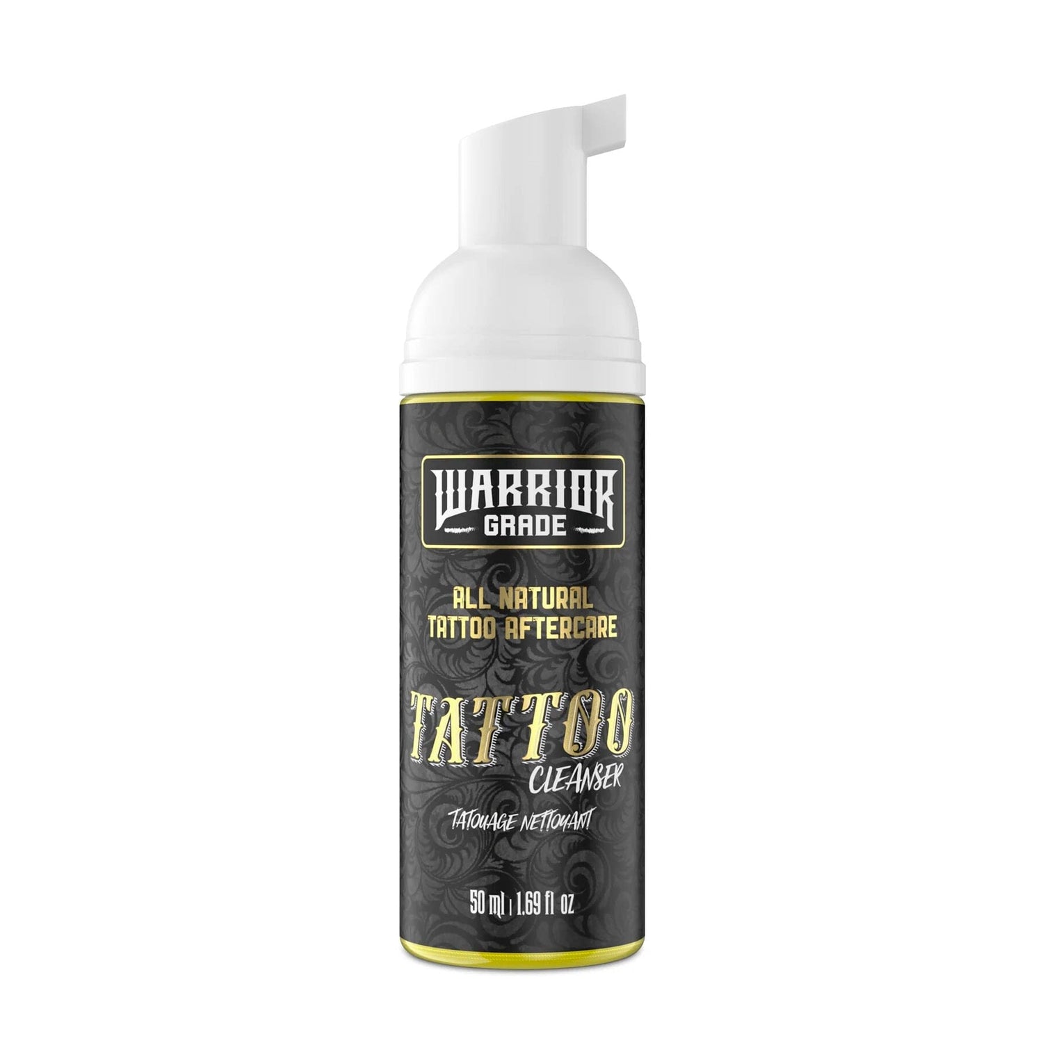Valhalla Legend Gentle Tattoo Cleanser Tattoo Cleanser Valhalla Legend 