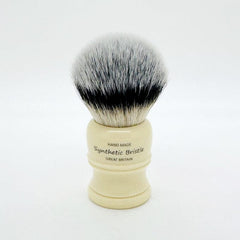 Vulfix H2 Synthetic Bristle Shaving Brush Synthetic Bristles Shaving Brush Vulfix 