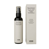 VOS Face Cleanser Face Wash VOS 