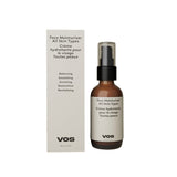 VOS Face Moisturizer Face Moisturizer and Toner VOS 