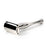 Wilde & Harte 'Field Marshal' Apsley Safety Razor Double Edge Safety Razor Head Wilde & Harte 