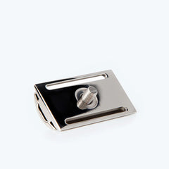 Wilde & Harte 'Field Marshal' Apsley Safety Razor Double Edge Safety Razor Head Wilde & Harte 