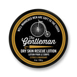 Walton Wood Farm The Gentleman Dry Skin Rescue Lotion Body Lotion Walton Wood Farm 