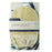 Hydrea London Organic Loofah and Egyptian Cotton Exfoliating Bath Mitt Body Exfoliating Mitt The Natural Sea Sponge Co 