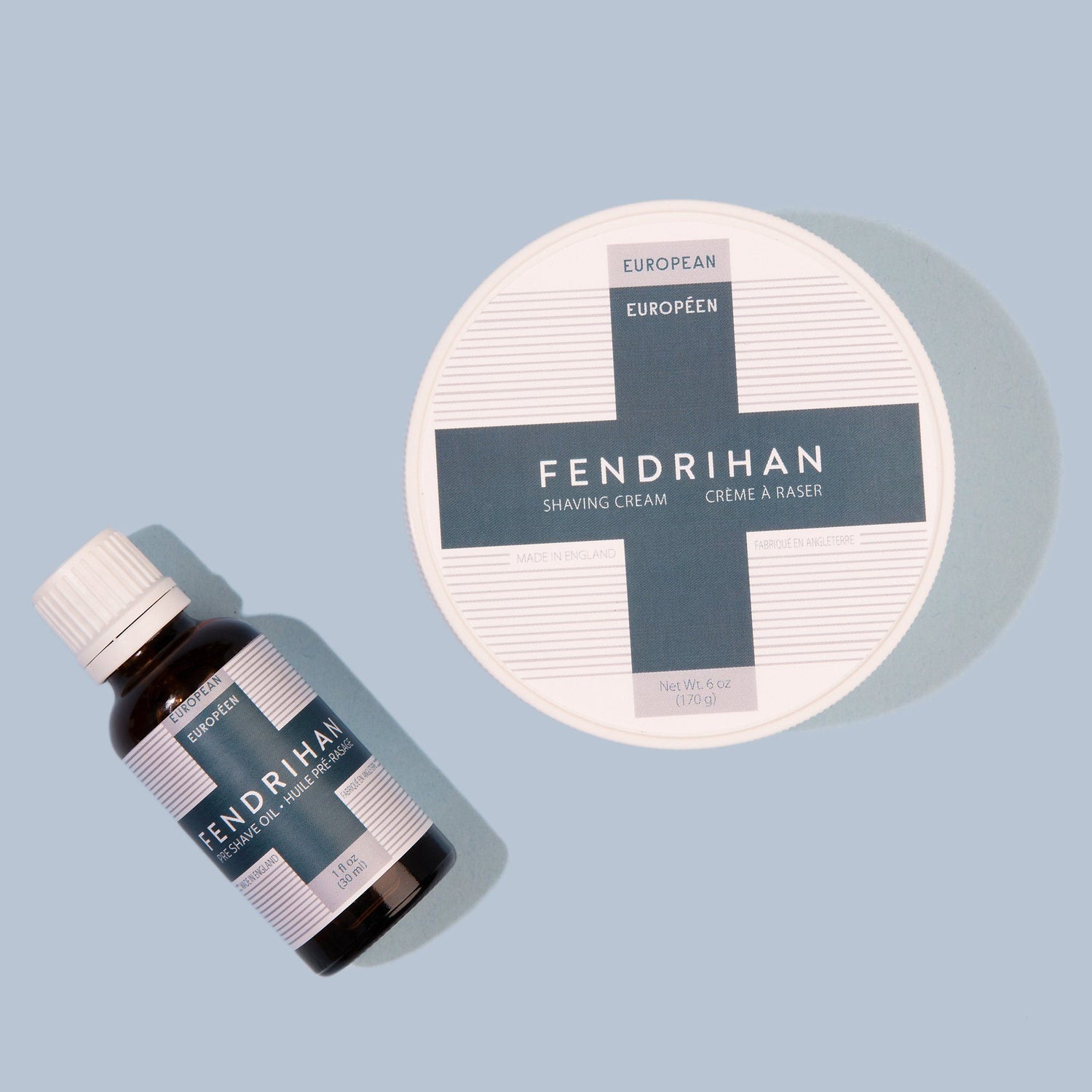 Fendrihan Pre-Shave Oils - Made in England Pre Shave Fendrihan 