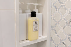 D.R. Harris Lemon Cream Shampoo Shampoo D.R. Harris & Co 