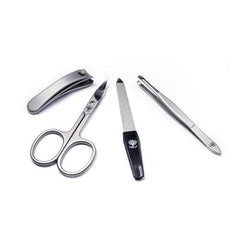 Boker Arbolito 4-Piece Basic Manicure Set Manicure Set Boker 