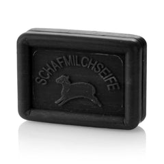 Ovis Sheep Milk Rectangular Soap Bar Body Soap Ovis Patchouli 