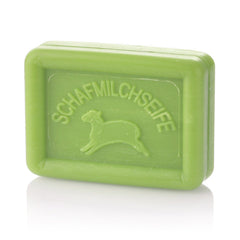 Ovis Sheep Milk Rectangular Soap Bar Body Soap Ovis Verbena 