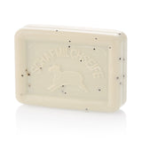 Ovis Sheep Milk Rectangular Soap Bar Body Soap Ovis Men's Soap 