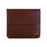 Golden Head Colorado Leather Wallet with Coin Pocket and 6 CC Slots, Tobacco Leather Wallet Golden Head 