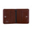 Golden Head Colorado Leather Wallet with Coin Pocket and 6 CC Slots, Tobacco Leather Wallet Golden Head 