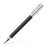 Faber-Castell Ambition Fountain Pen, Black Precious Resin Fountain Pen Faber-Castell 