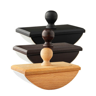 e+m Holzprodukte 'Quench Boy' Blotter Ink Blotter e+m Holzprodukte 