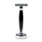 Merkur Safety Razor Stand, Polished Shaving Stand merkur 