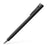 Faber-Castell Neo Slim Stainless Steel Fountain Pen Fountain Pen Faber-Castell Matt Black Fine 
