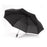 Eberhard Göbel One for All Pocket Umbrella, Elk Leather Handle Umbrella Discontinued 