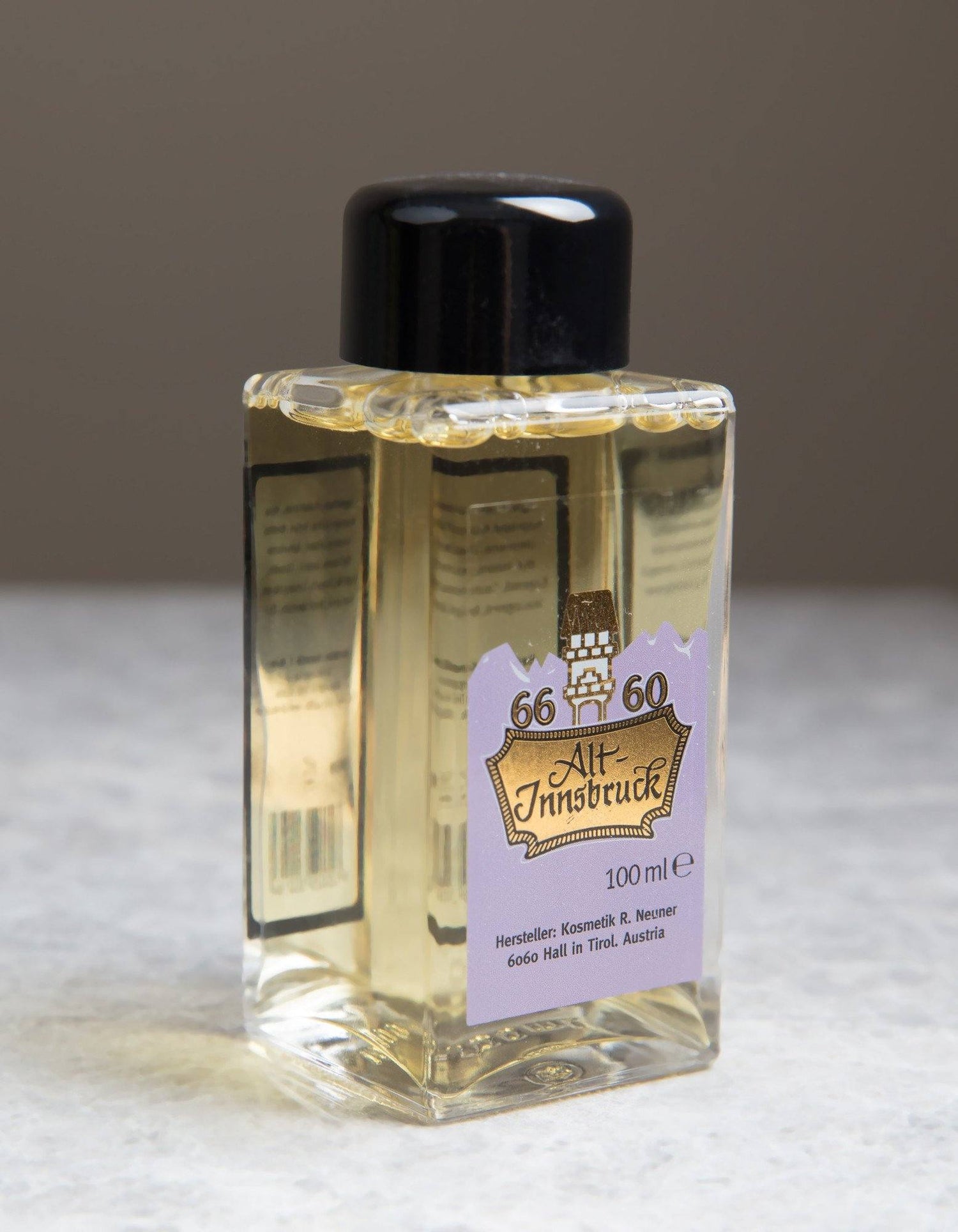 Alt-Innsbruck Eau de Cologne / Aftershave Aftershave Alt Innsbruck 