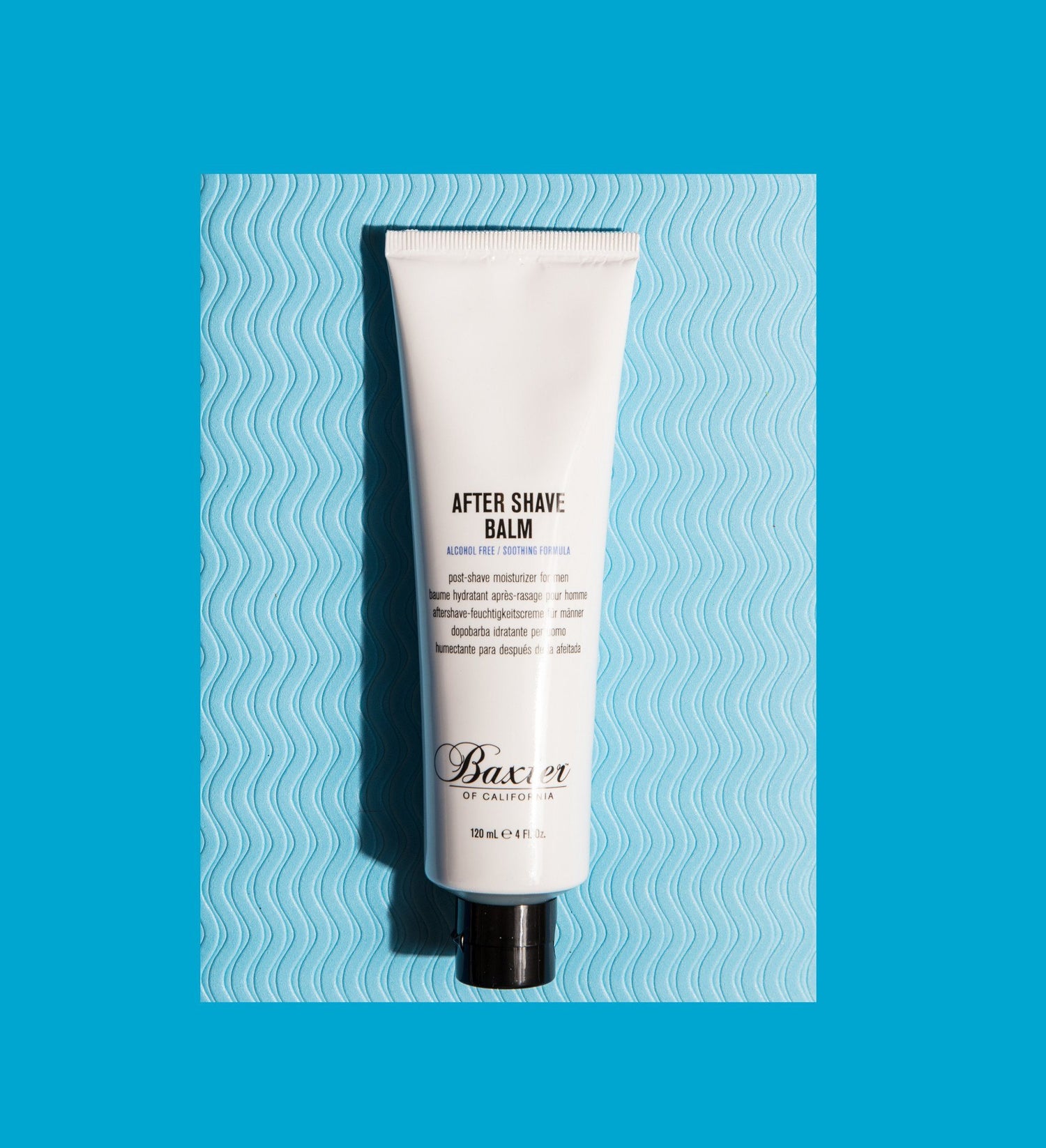 Baxter of California After Shave Balm Aftershave Balm Baxter of California 