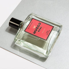 Musgo Real Agua de Colonia No. 3 Spiced Citrus Men's Fragrance Musgo Real 