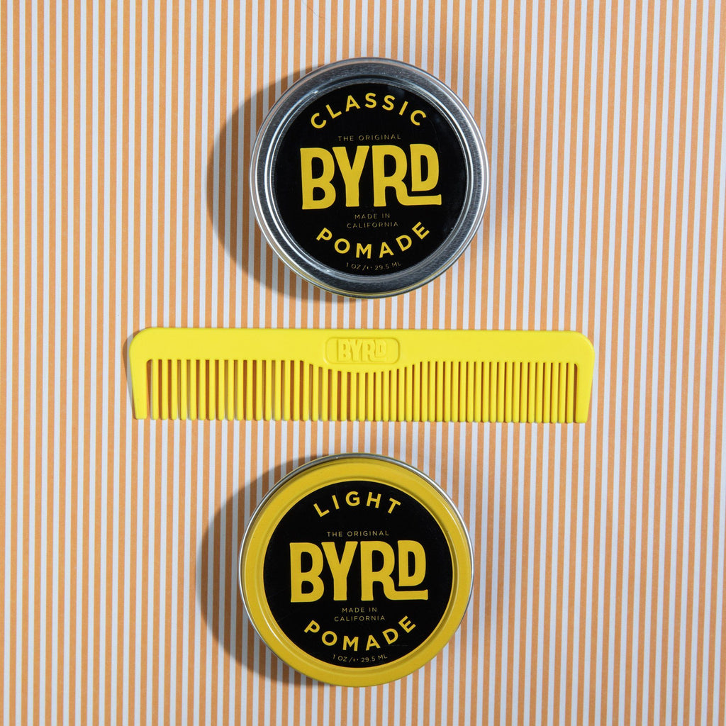 BYRD Pocket Comb Comb BYRD 