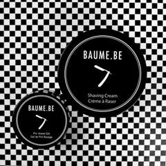 Baume.Be Pre-Shave Gel Pre Shave Baume.Be 