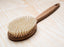 Faller Bamboo Bath Brush with Natural Boar Bristles - Made in Germany Bath Brush Faller 