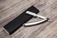 Parker SR1 Barber Straight Razor Straight Razor Parker Razors 