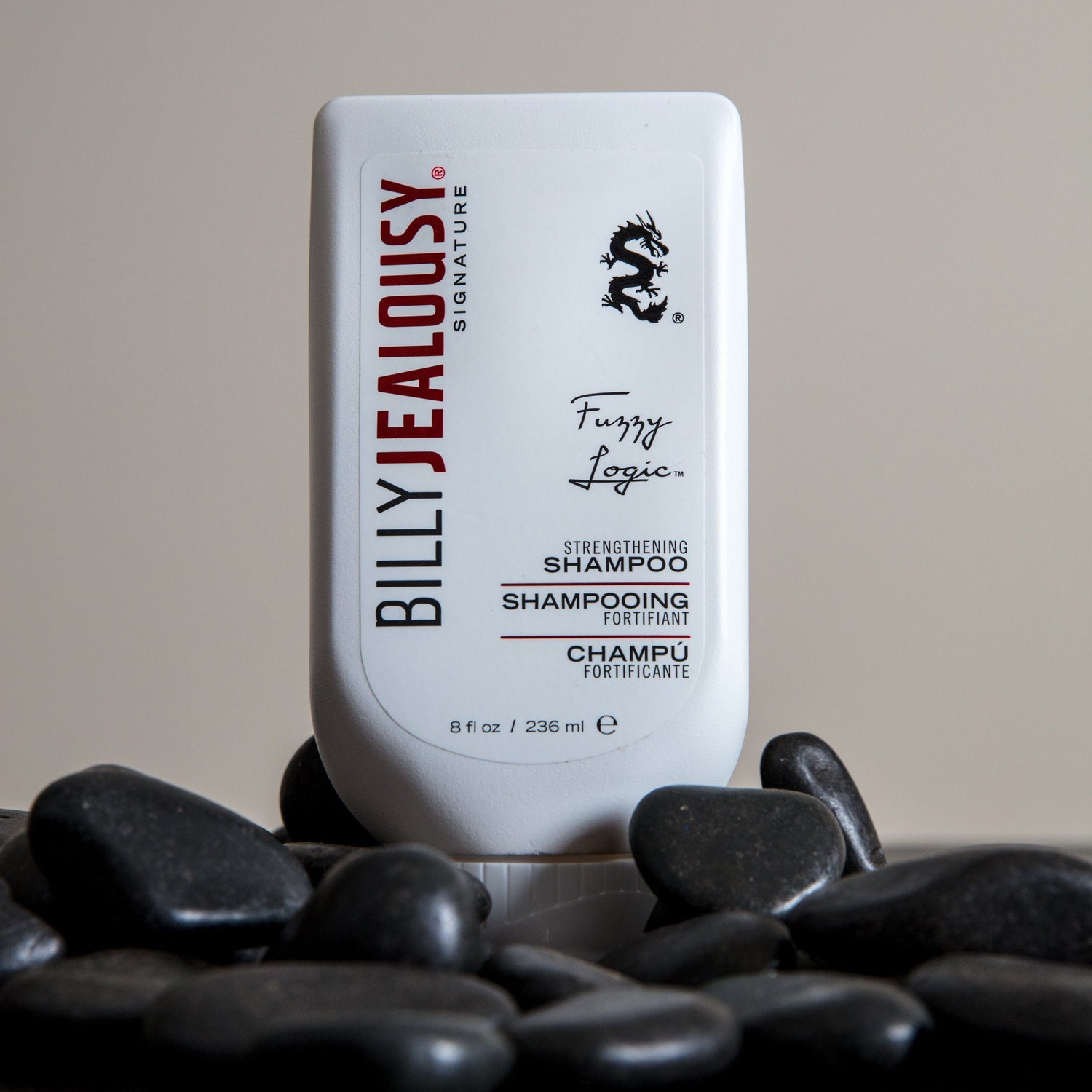 Billy Jealousy Fuzzy Logic Strengthening Shampoo Shampoo Billy Jealousy 