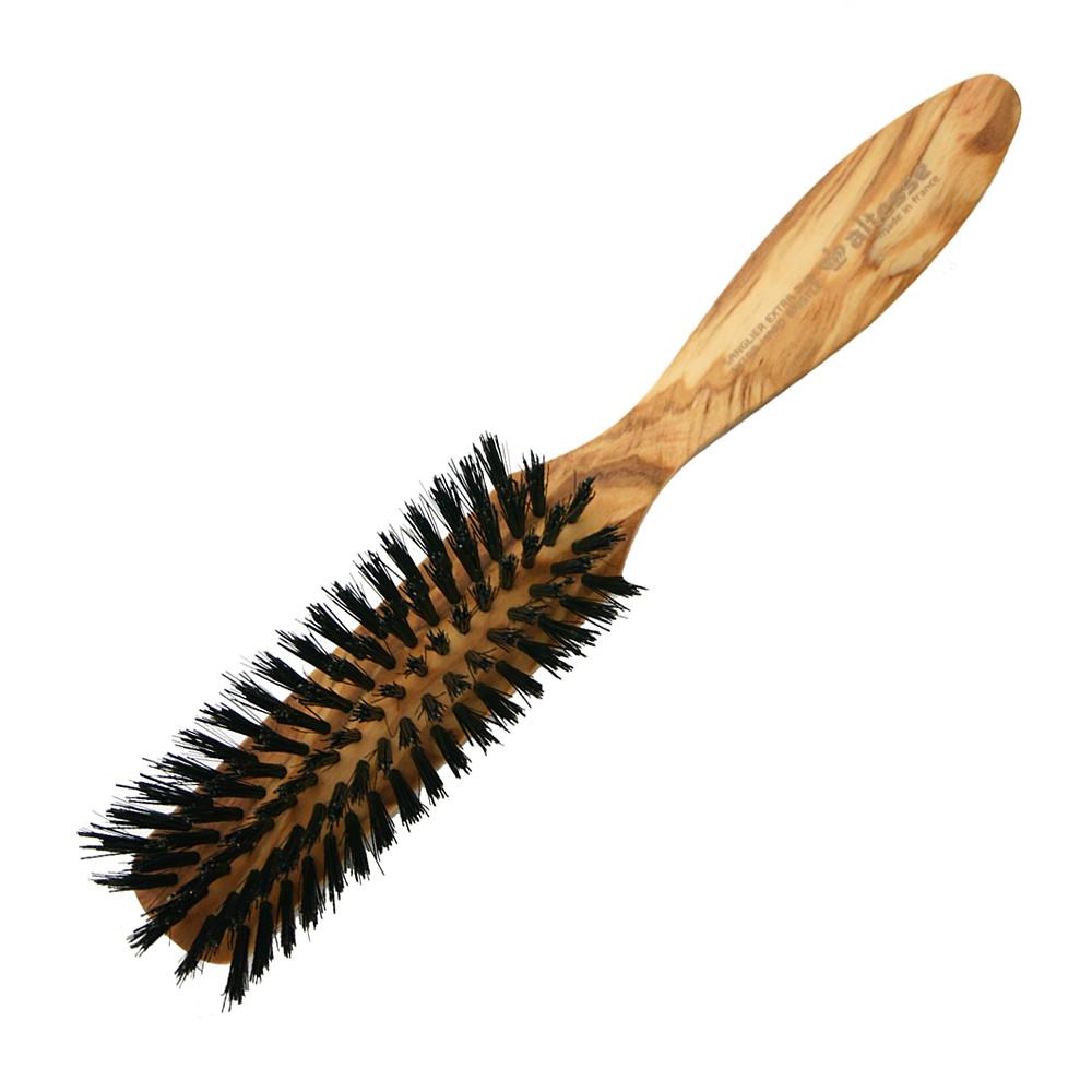 Altesse Pure Bristle Hair Brush - Made in France Hair Brush Altesse 
